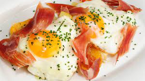 Huevos rotos: el ingrediente que jamás utilizarías y está de '10'