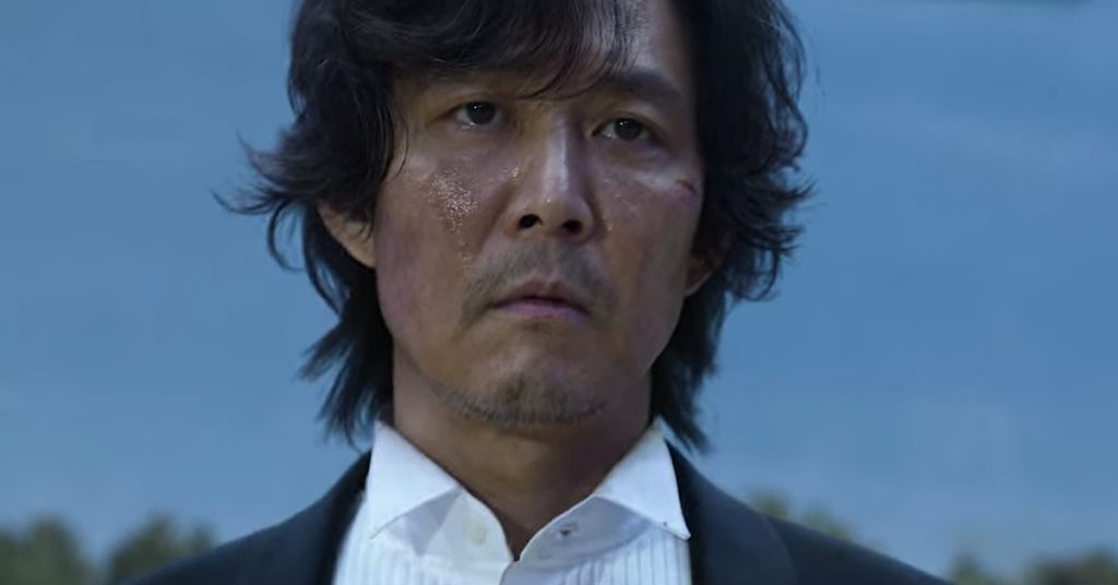 Hunt, una de las películas más recientes de Lee Jung-jae 