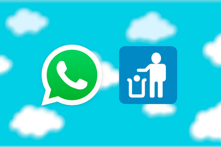 WhatsApp: Así consigues que la copia de seguridad pese menos que una pluma