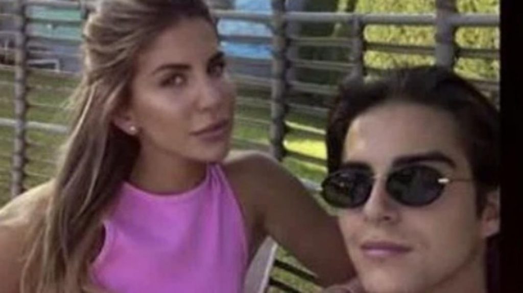 Mar Torres: ¿Qué ha sido de la ex de Froilán? 48 Salman es modelo y rico