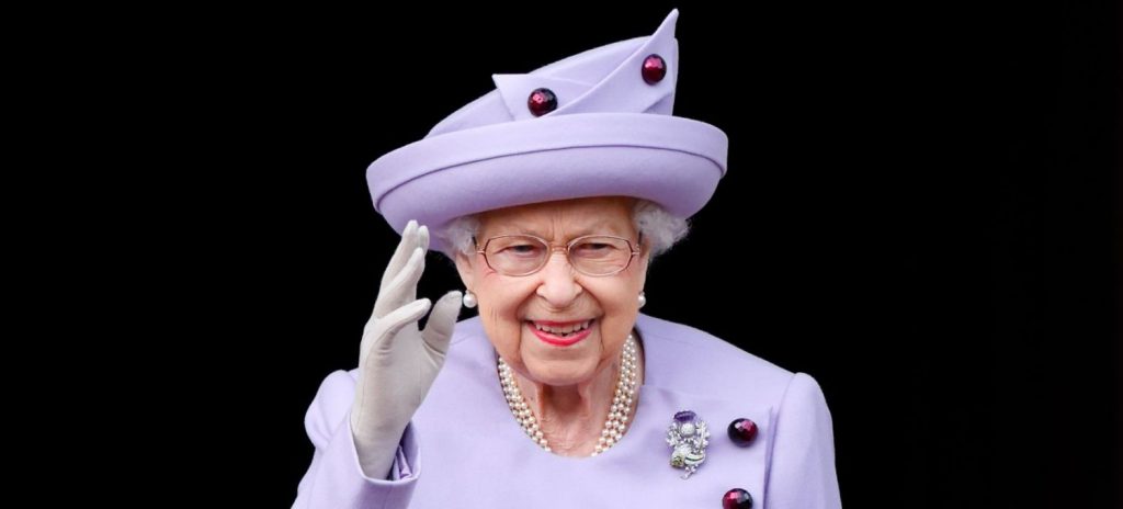 ¿Quién fue Isabel II?