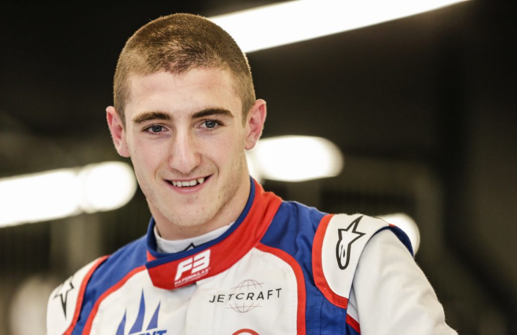 Jack Doohan, un talento para pulir en Fórmula 1