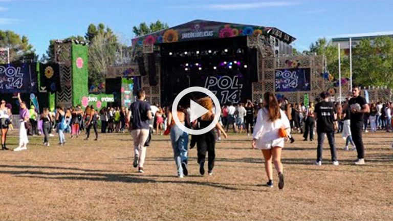 El Jardín de las Delicias brilla al ritmo de la música y la sostenibilidad