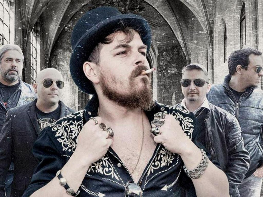 Los Serrano: el cambio físico de Jimmy Barnatán, 'Chucky' en la serie 93 La vida después de Los Serrano