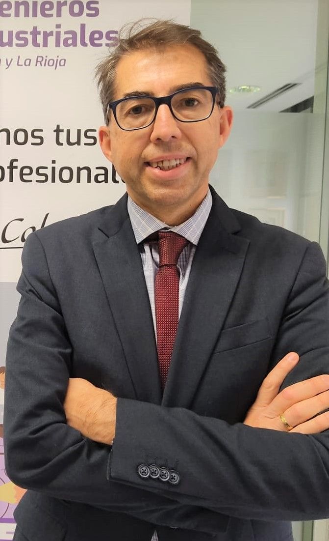 Yusta Loyo: "El bombeo hidráulico reversible es clave para evitar la dependencia del gas"