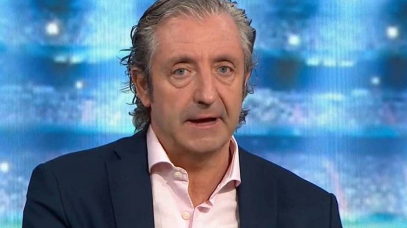 Josep Pedrerol: Las duras críticas recibidas