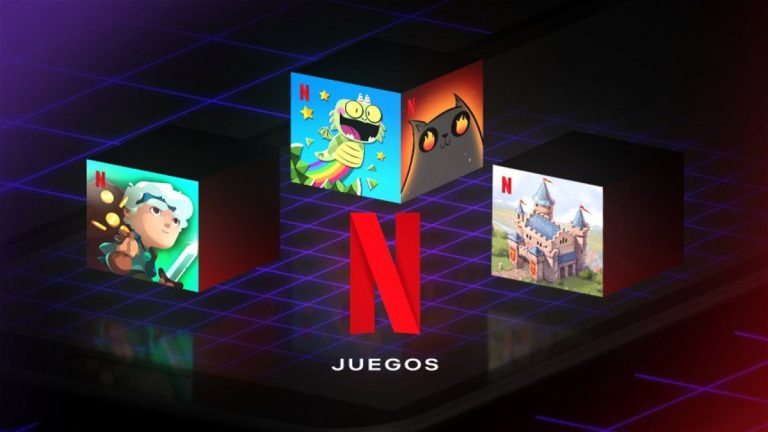 Juegos de Netflix a los que puedes jugar ya