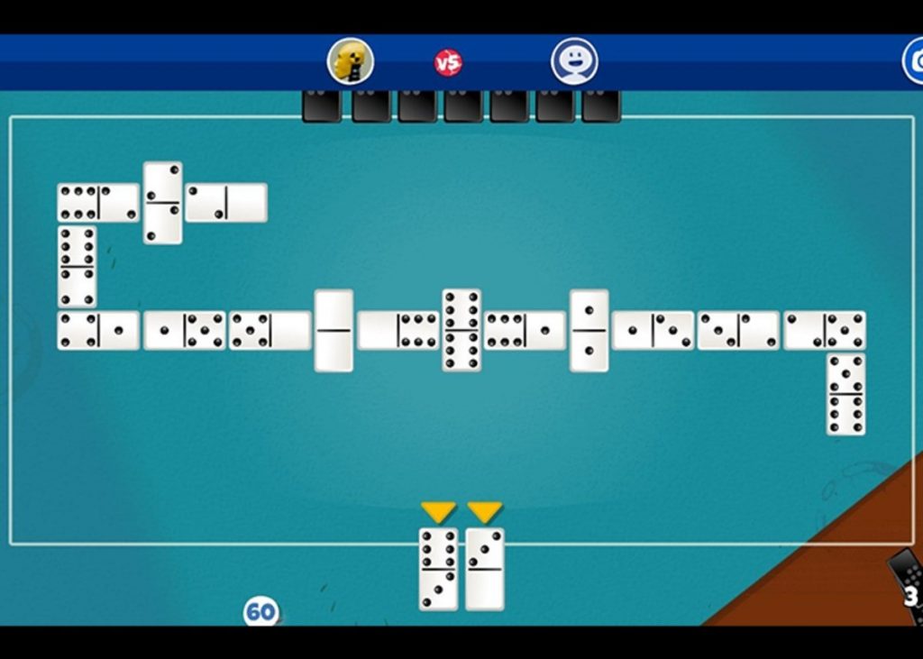 Dominó Playspace llega a Android