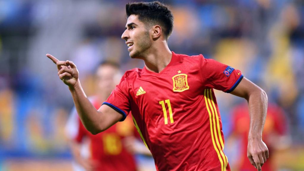 Esto es lo que hace que la Selección Española de Luis Enrique pierda siempre 162 Jugadores que no alcanzan ese nivel deseado para ir al Mundial