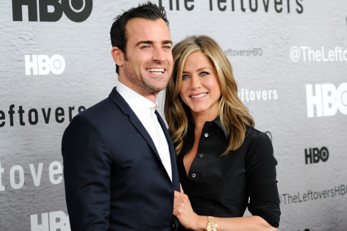 Los novios famosos de Jennifer Aniston 9 Los novios famosos de Jennifer Aniston