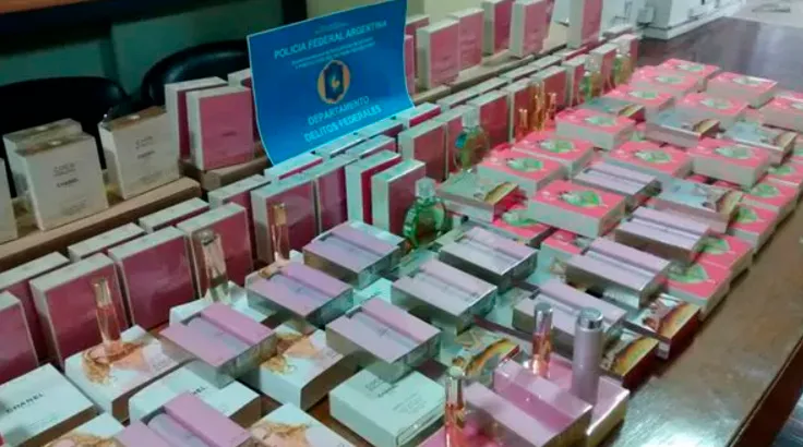 Las devoluciones, las ofertas y las imitaciones