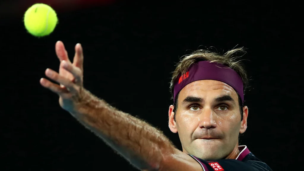 El motivo real por el que Roger Federer tiene que retirarse 147 La Laver Cup 2022 implicará el final de Roger Federer