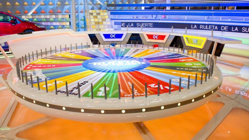 La ruleta de la suerte: así te puedes apuntar para que te llamen al concurso 152 La convocatoria es para nuevas inscripciones