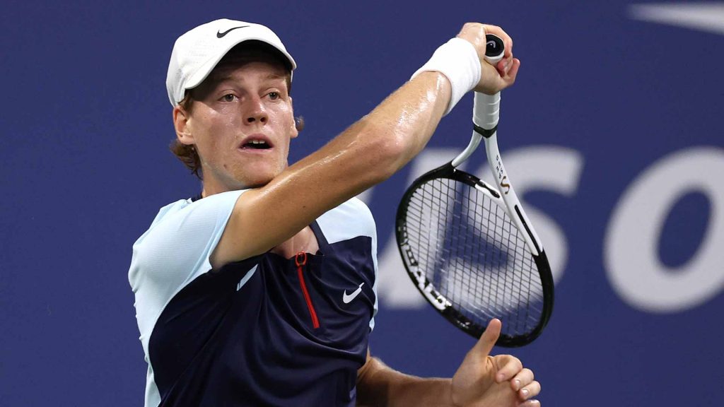 La delantera la lleva el italiano