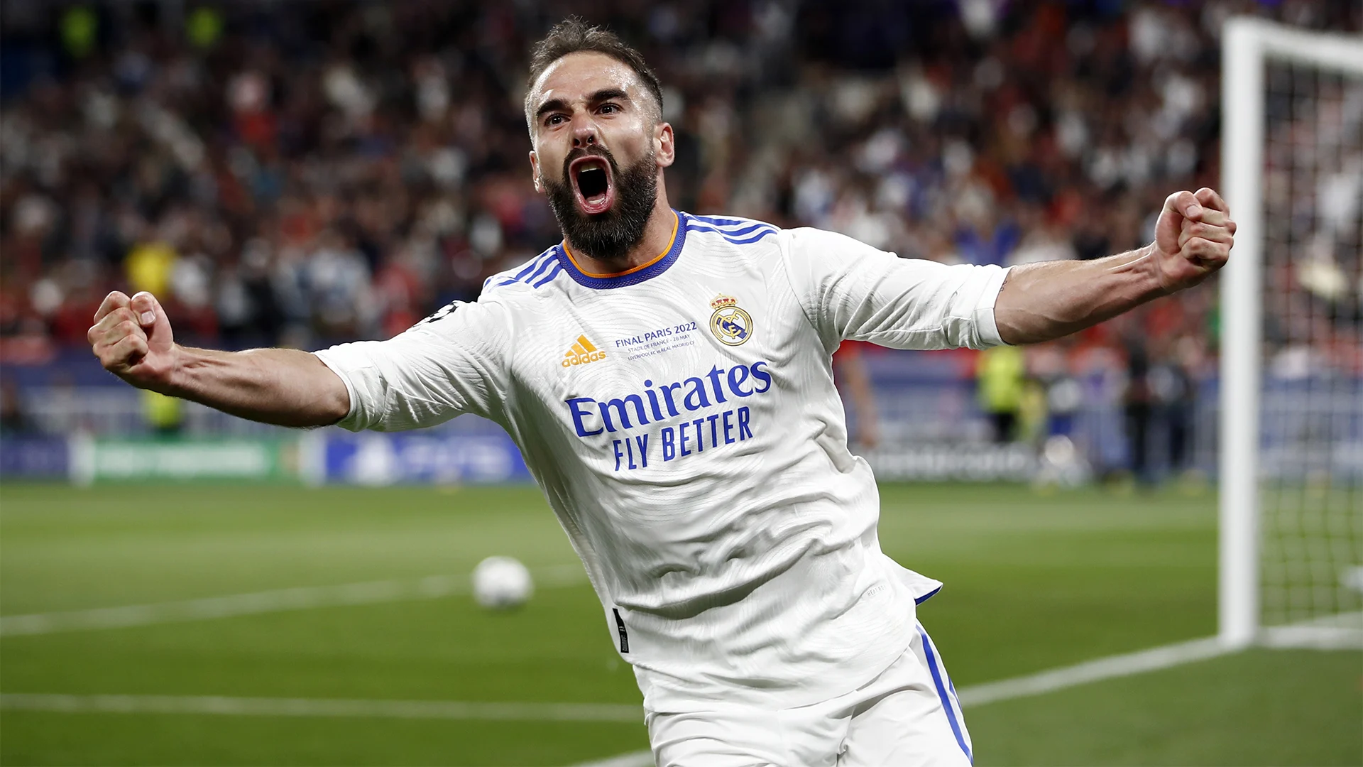 La estrella del fútbol que podría llegar gratis al Real Madrid