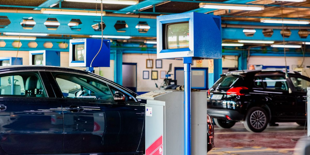 La ITV se pone dura: esto es lo que vigilarán ahora en tu coche 22 La fecha de la ITV