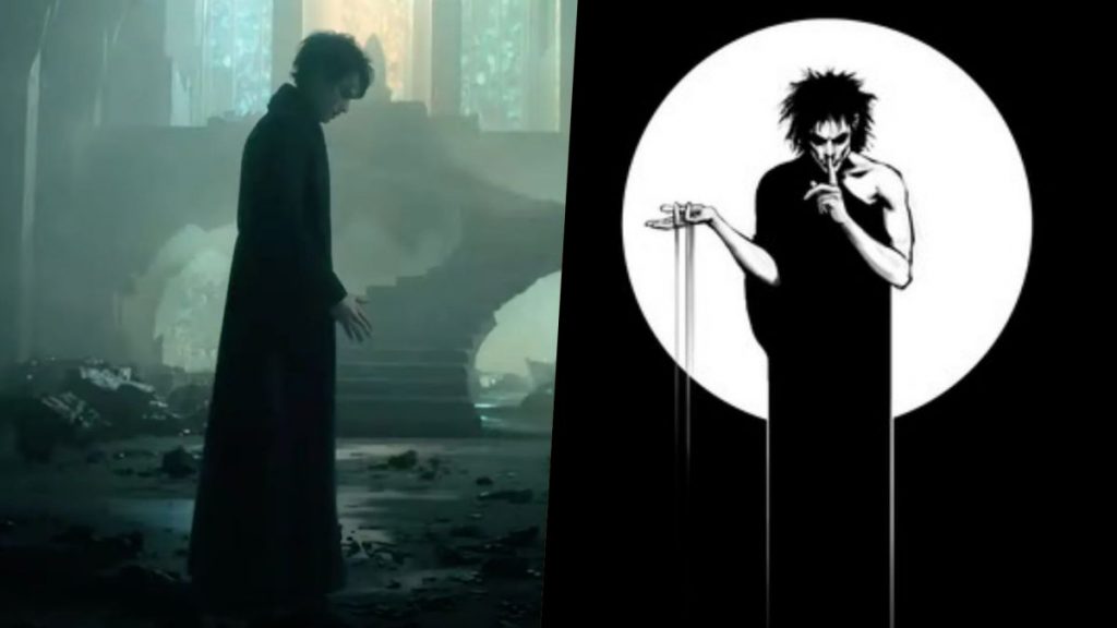 La necesidad de mostrarla la historia en pantalla