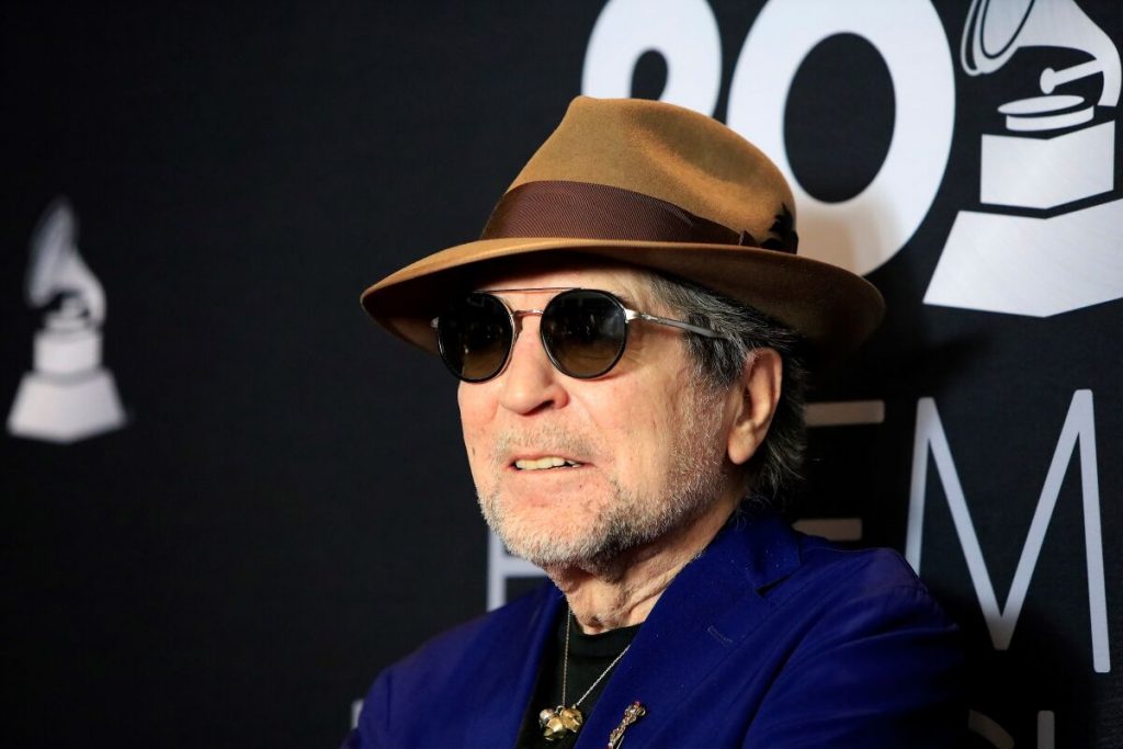 La pandemia también influyó en este trabajo cinematográfico