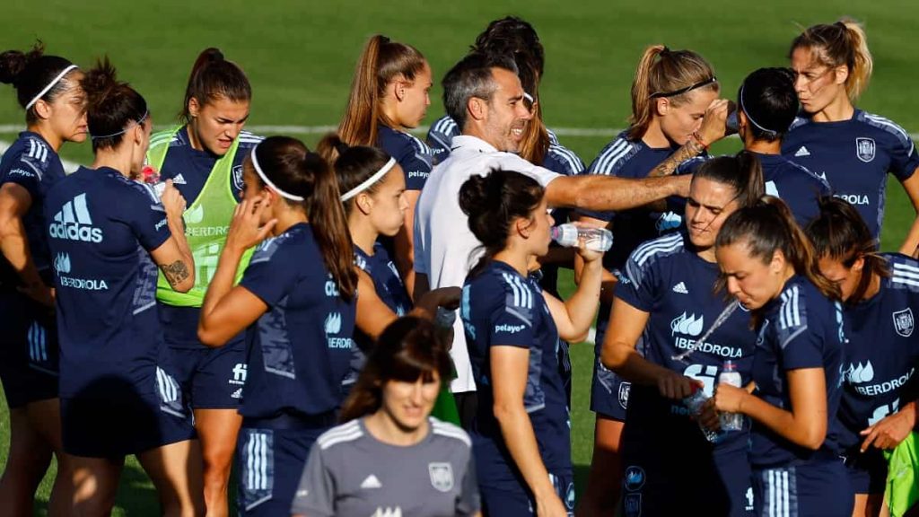 La sentencia de la Federación 