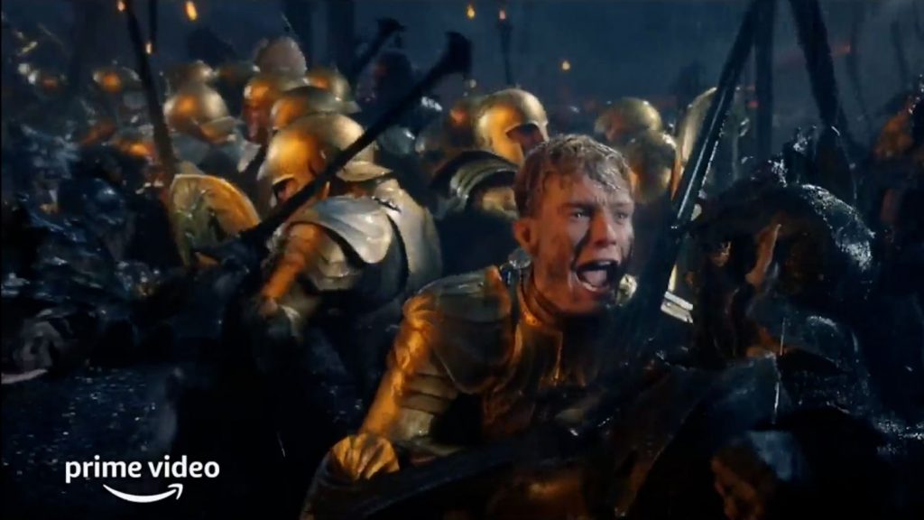 La serie se termina en octubre