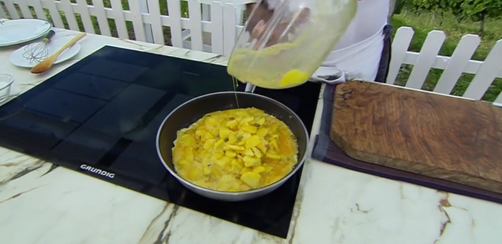 cocina