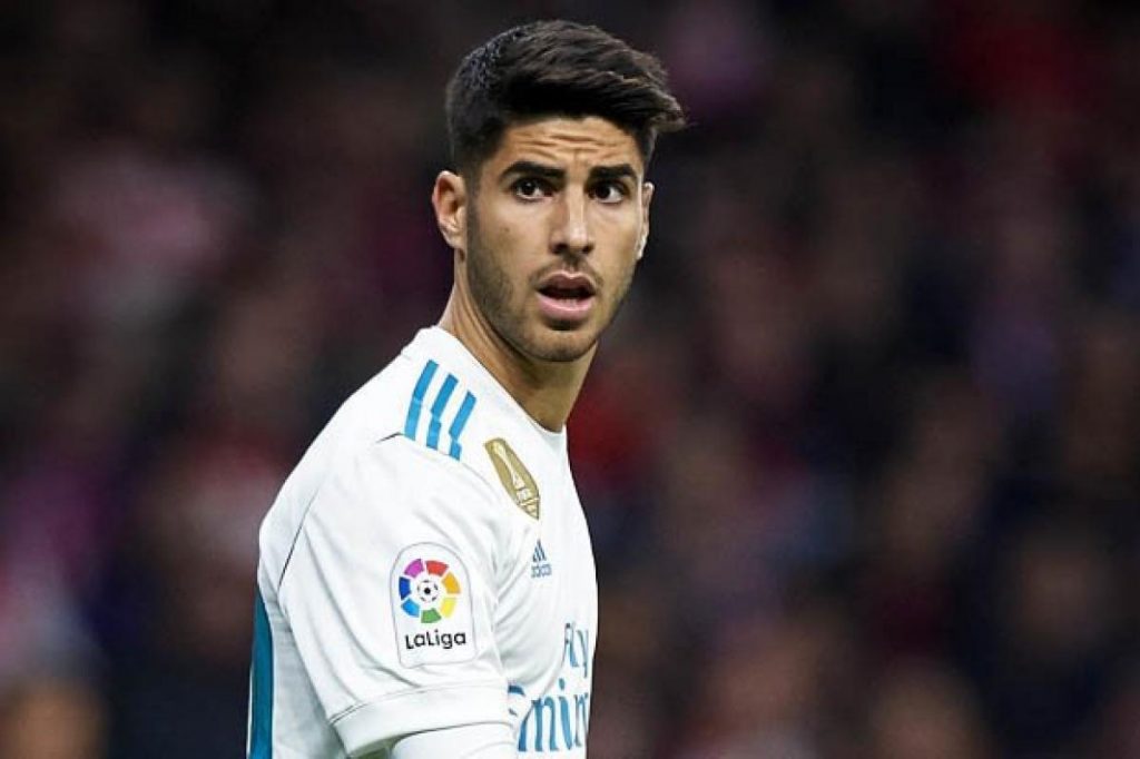 La venganza que está planificando Asensio