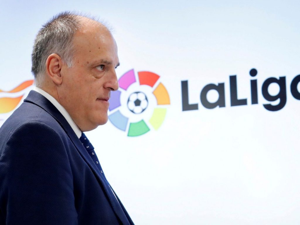 Qué es la 'cláusula del miedo' que aplica el Barcelona a sus jugadores 159 LaLiga no prohíbe este accionar