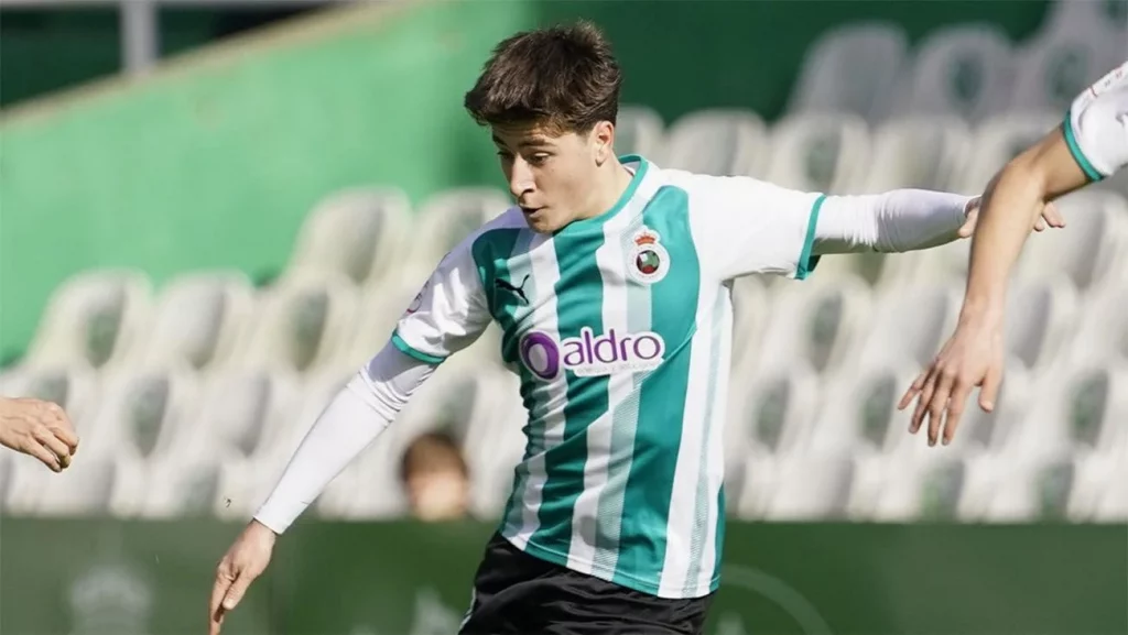 Laporta se sincera con el jugador