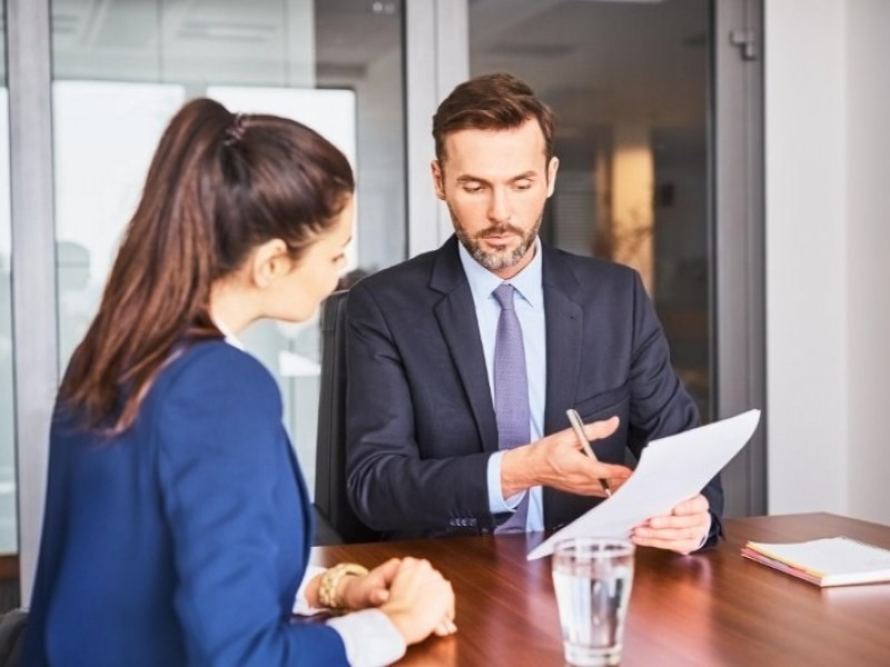 Las empleadas del hogar y las ETT