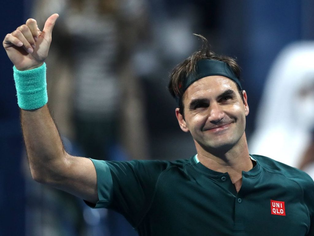 El motivo real por el que Roger Federer tiene que retirarse 145 Las lesiones, su mayor escollo