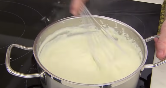 Las originales croquetas de Arguiñano que se convertirán en las favoritas del otoño