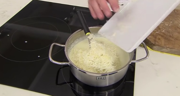 Las originales croquetas de Arguiñano que se convertirán en las favoritas del otoño