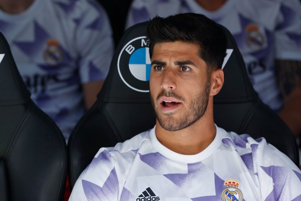 Las pifias de Asensio que podría pagar muy caro 