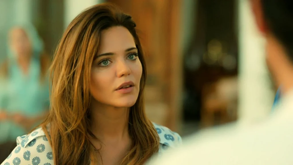 Tierra amarga: así 'perderá' Zuleyha a uno de sus hijos 61 Le han arrebatado a uno de sus hijos