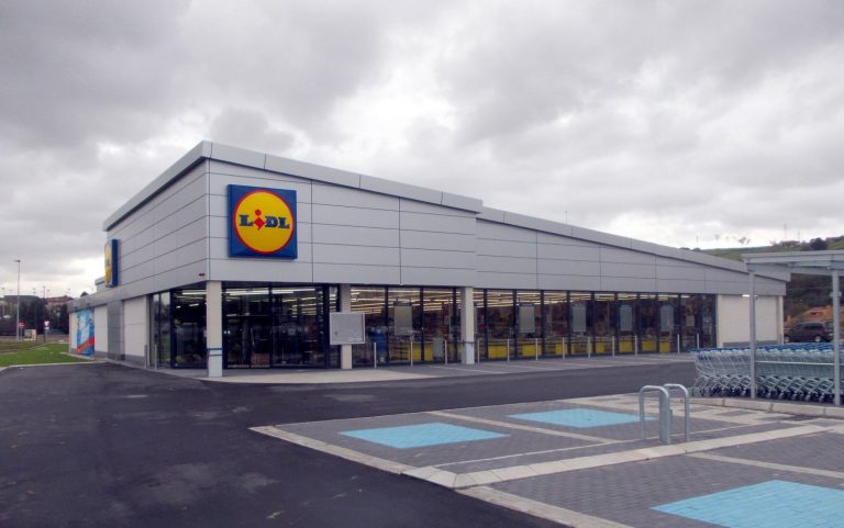 El pijama de Lidl para dormir calentita en otoño por solo 8 euros