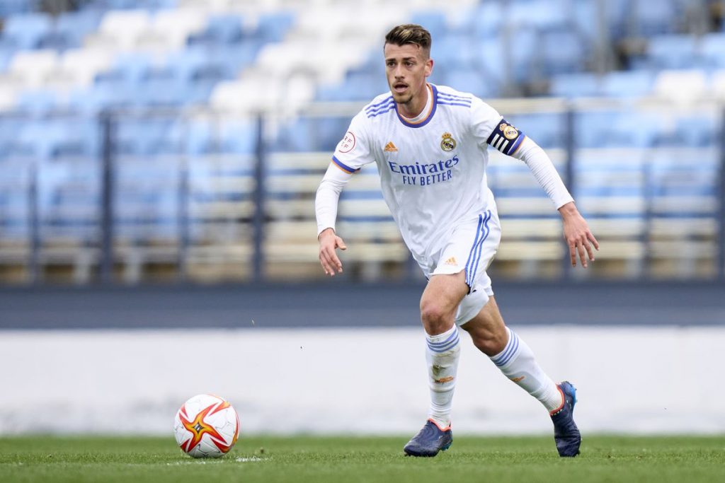 Lo que menos se esperaba, sucedió