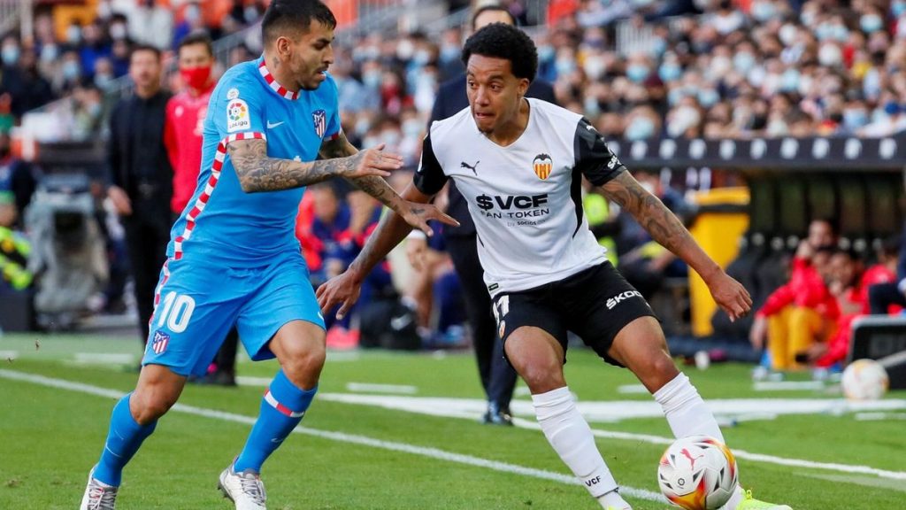 Lo que no se ha podido hacer en España