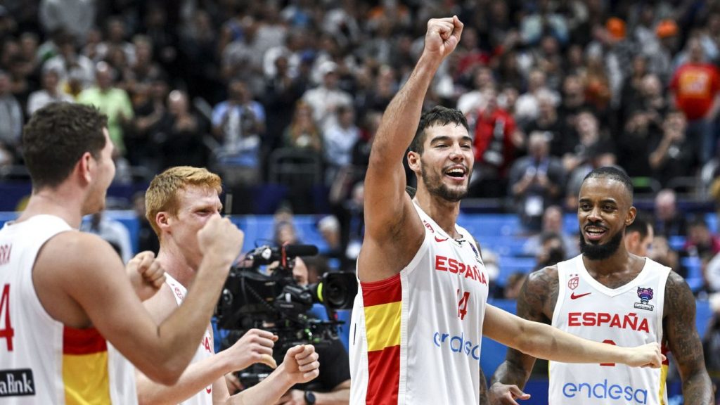 Lo que no te habían contado de la final del Eurobasket