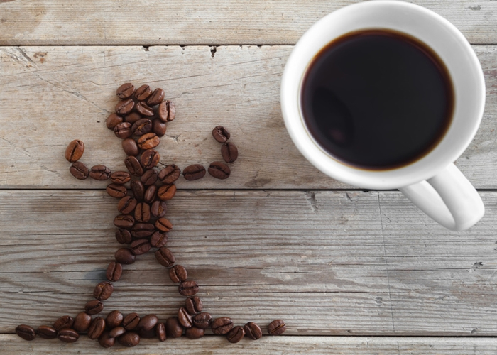 Los beneficios del café