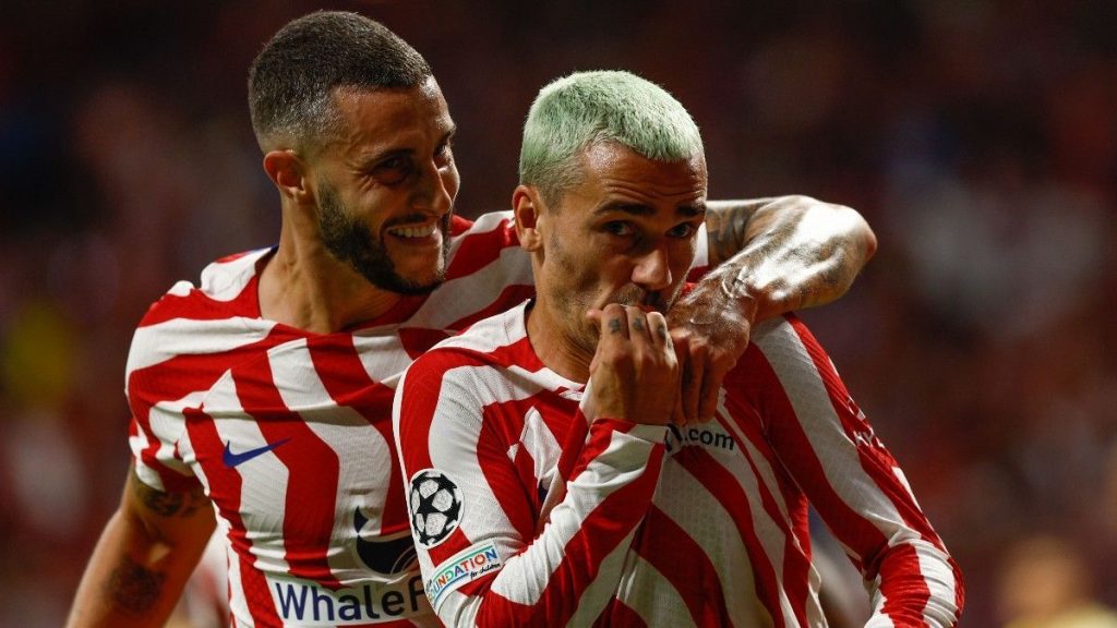 Los catalanes están hartos de los rojiblancos