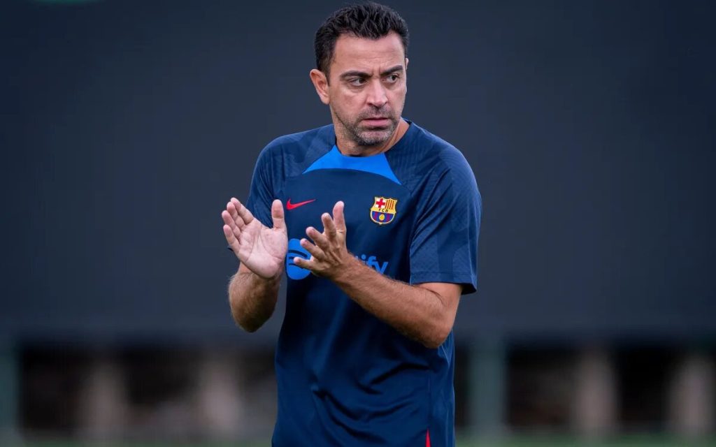 Los infortunados del Barça
