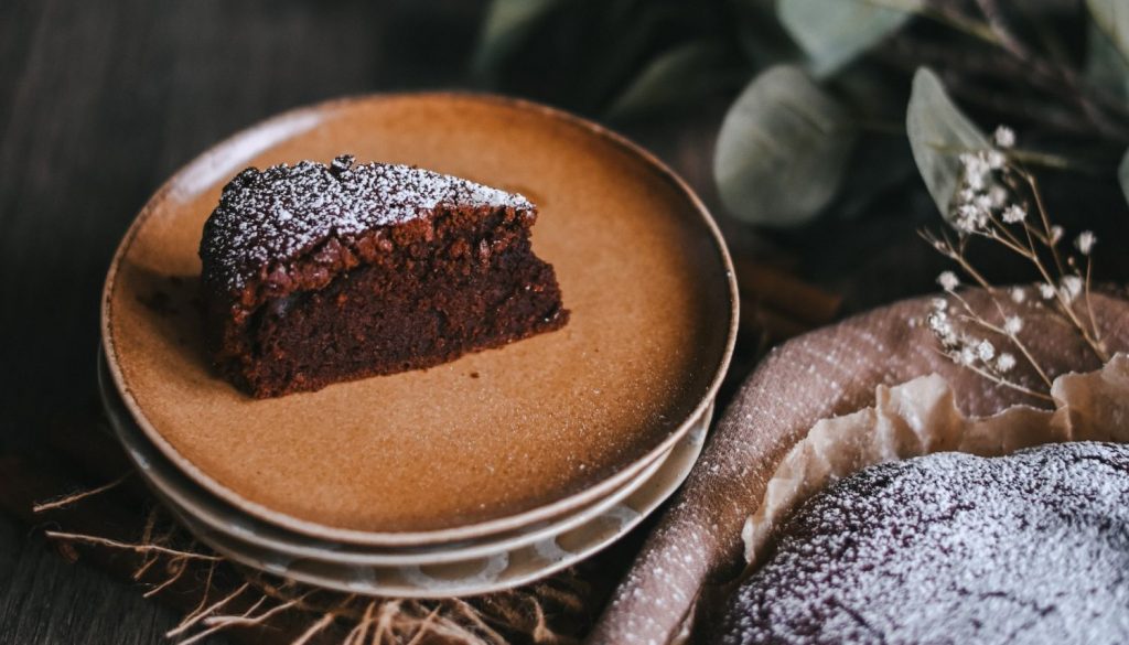 Los tres ingredientes que necesitas para hacer un bizcocho en el microondas 19 Los tres ingredientes que necesitarás para hacer un bizcocho en el microondas