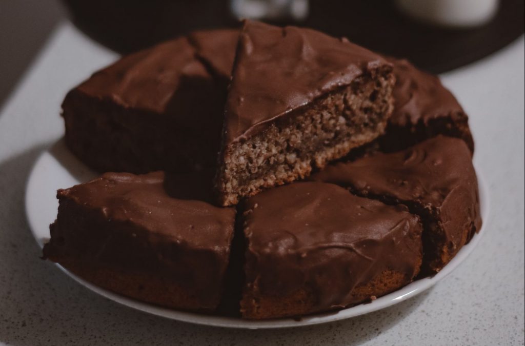 Los tres ingredientes que necesitas para hacer un bizcocho en el microondas 24 Los tres ingredientes que necesitarás para hacer un bizcocho en el microondas