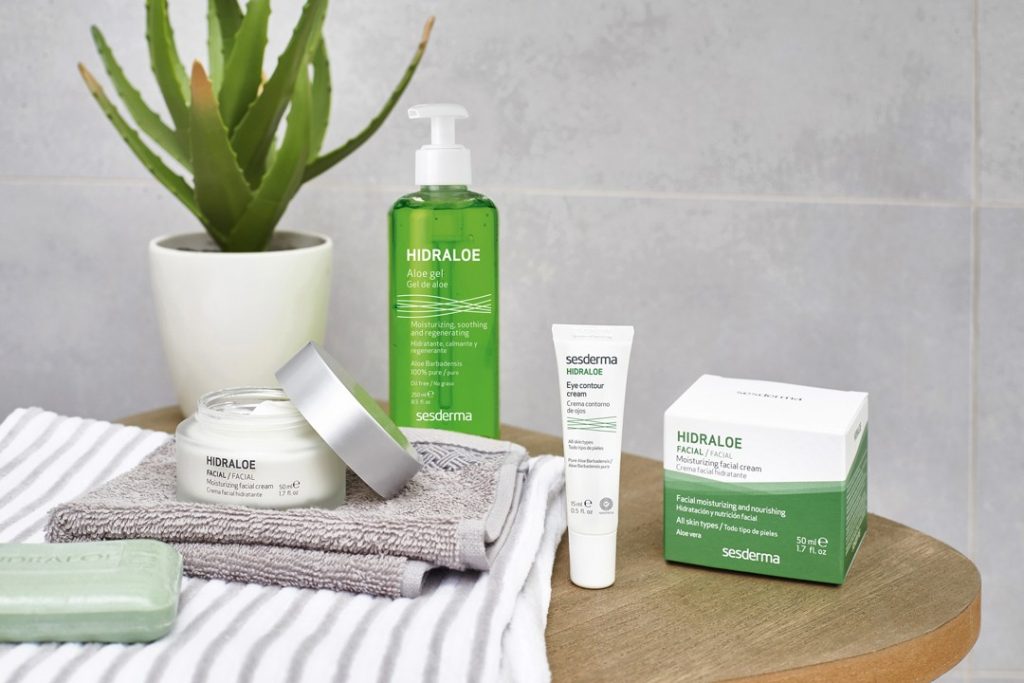 ¿Cuáles son los distintos usos que se le puede dar al aloe vera?