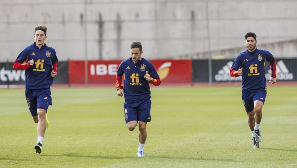 Luis Enrique no se justifica, pero tampoco corrige 