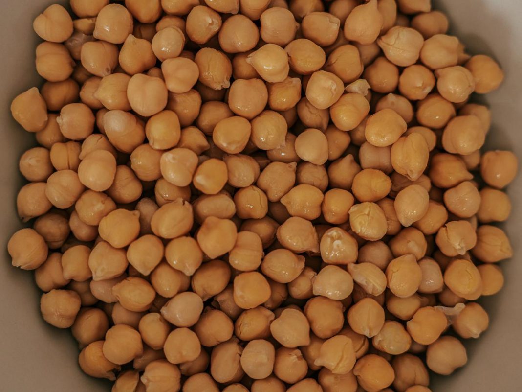 Las ventajas de las legumbres secas