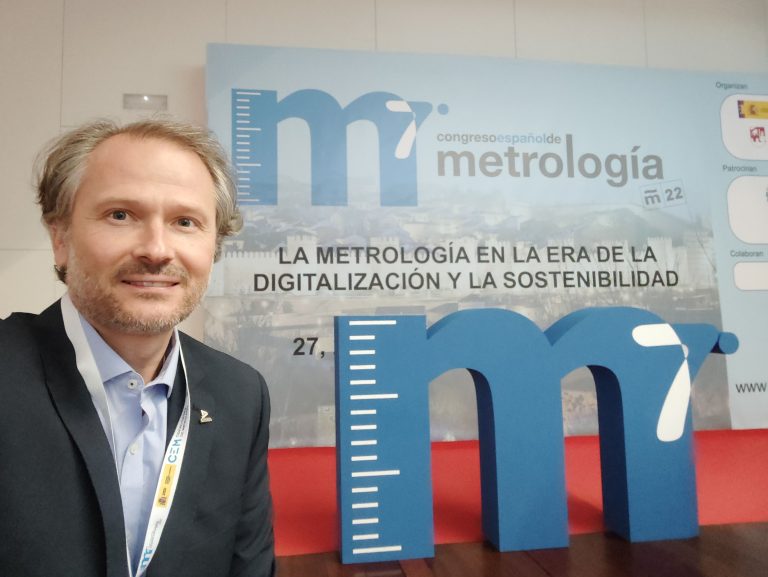 DEKRA participa en el VII Congreso Español de Metrología