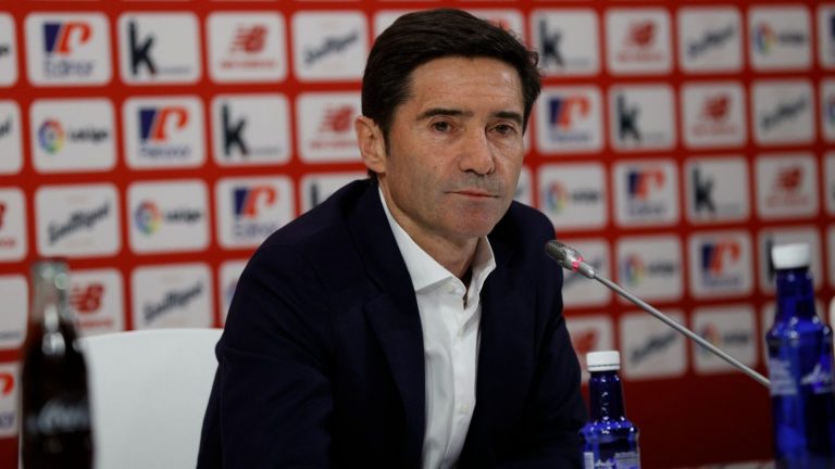 Las 2 claves de Marcelino para resurgir al Villarreal CF