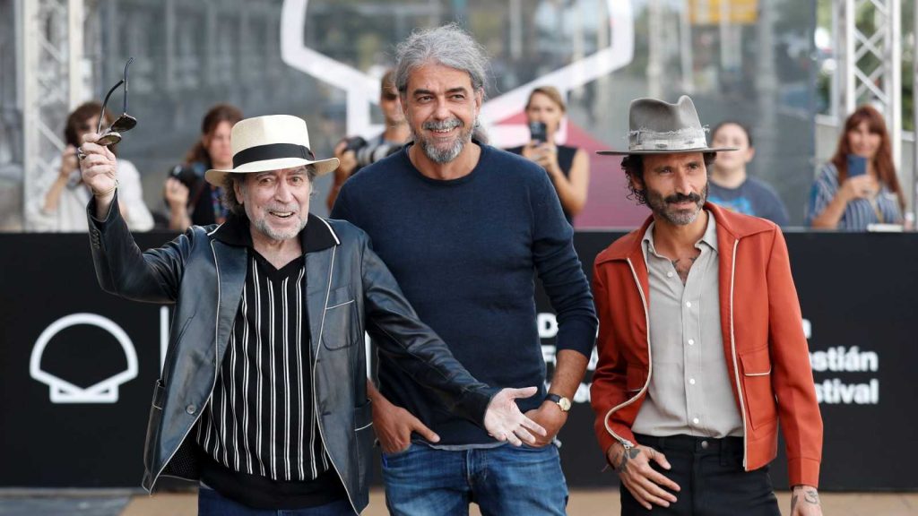 Más allá de Sintiéndolo Mucho