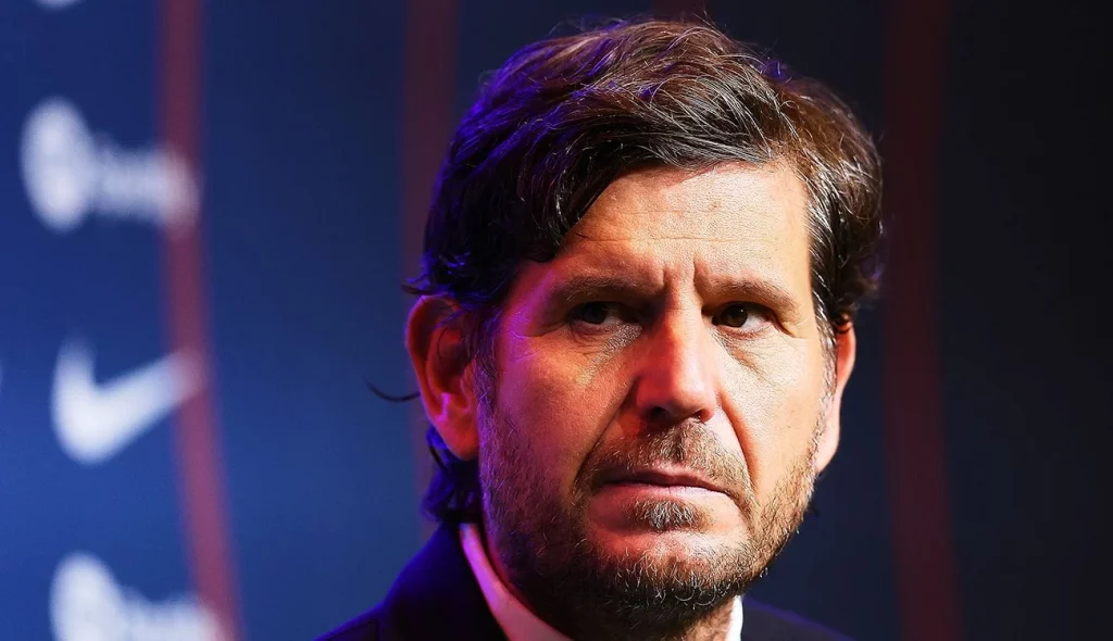 Mateu Alemany y su desafío en el mercado